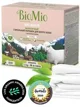 Detergent ecologic BioMio pentru rufe albe, 1500 g foto
