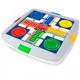 Настольная игра 2в1 Chicos Gasca Parcheesi