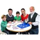 Настольная игра Chicos Автоматическая лотерея, 72 карточки