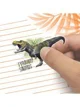 Jurnal secret DinosArt cu incuietoare