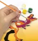Набор для творчества DinosArt Suncatchers