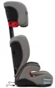 Scaun auto pentru copii Joie Trillo Dark Pewter, 15-36 kg