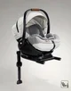Автокресло i-Size Joie i-Level Recline Oyster, коллекция Signature, от рождения до 85 см