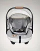 Автокресло i-Size Joie i-Level Recline Oyster, коллекция Signature, от рождения до 85 см