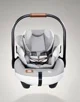 Автокресло i-Size Joie i-Level Recline Oyster, коллекция Signature, от рождения до 85 см