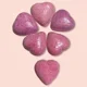 Косметический набоp Martinelia Бомбочки для ванны, BFF, Heart Fizzers foto