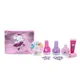 Set de produse cosmetice Martinelia Magic Ballet Nails cu gentuta foto