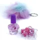 Set de cosmetica Martinelia Visurile unicornului, cu breloc foto