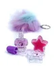 Set de cosmetica Martinelia Visurile unicornului, cu breloc foto