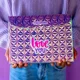 Набор декоративной косметики Martinelia Super Girl Палетка-книга foto