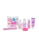 Косметический набор Martinelia Shimmer Wings с пеналом