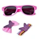Косметический набор Martinelia Shimmer Wings, 8 шт. foto