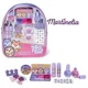Косметический набор Martinelia My Best Friends с рюкзаком foto