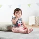 Подвеска музыкальная Tiny Love Ёжик