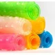 Covoras antiderapant pentru baie BabyOno Transparent (70 x 35 cm)