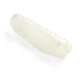 Covoras antiderapant BabyOno pentru baie, Transparent (55 x 35 cm)