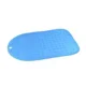 Covoras din Silicon pentru Baie Babyono Albastru (55 x 35 cm)