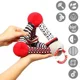 Обучающая игрушка BabyOno Tiny Joga Triangle C-More