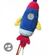 Jucarie educativa pentru carucior BabyOno Cosmos foto
