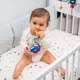 Jucarie educativa pentru carucior BabyOno Cosmos foto