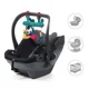 Jucarie educativa pentru carucior BabyOno Garden Boy foto
