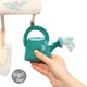 Jucarie educativa pentru carucior BabyOno Garden Boy foto