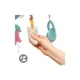 Jucarie educativa pentru carucior BabyOno Garden Girl foto