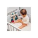 Jucarie educativa pentru carucior BabyOno Garden Girl foto