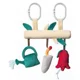 Jucarie educativa pentru carucior BabyOno Garden Girl foto