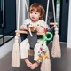 Jucarie educativa pentru carucior BabyOno La ferma foto
