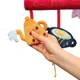 Развивающая игрушка - подвеска для коляски BabyOno Маленький повар foto