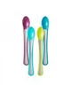 Lingurite pentru intarcat Tommee Tippee (4+ luni), 4 buc. foto