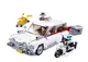 Constructor Sluban model bricks - Masina americana foto