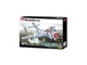 Constructor Sluban Model Bricks Mig-15 Fighter foto