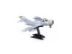 Constructor Sluban Model Bricks Mig-15 Fighter foto