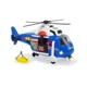 Jucarie Dickie Elicopter cu sunete si lumini, 41 cm foto