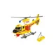 Jucarie Dickie Elicopter de salvare, cu sunete si lumini, 41 cm