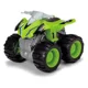 Masina Dickie Jeep 4 x 4, 9 cm foto