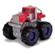 Masina Dickie Jeep 4 x 4, 9 cm foto