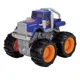Masina Dickie Jeep 4 x 4, 9 cm foto