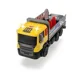 Masina Dickie Scania, 17 cm foto