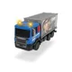 Masina Dickie Scania, 17 cm foto