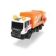 Masina Dickie Scania, 17 cm foto