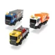 Masina Dickie Scania, 17 cm foto