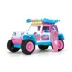 Set de joaca Dickie Uimitorul Jeep Flamingo, 22 cm foto