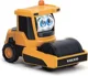 Masinuta Dickie Excavator Happy Volvo, 16 cm foto