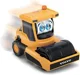 Masinuta Dickie Excavator Happy Volvo, 16 cm foto