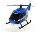 Masinuta Dickie Echipa SOS cu lumina si sunet, 10 cm foto