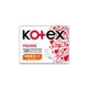 Absorbante Kotex Young Normal, 10 buc.