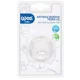 Adaptor din silicon pentru sticlute Wee Baby foto